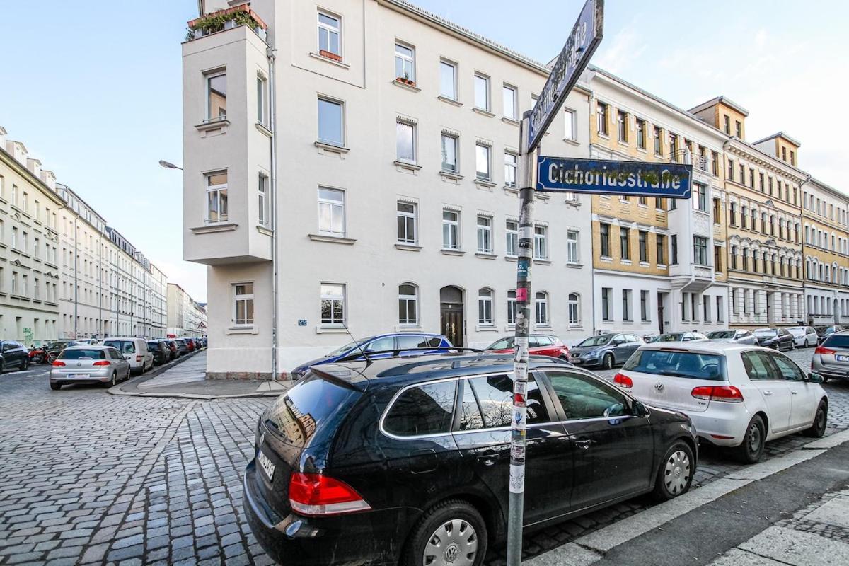 Apartment Spacious Flat Close To Center *