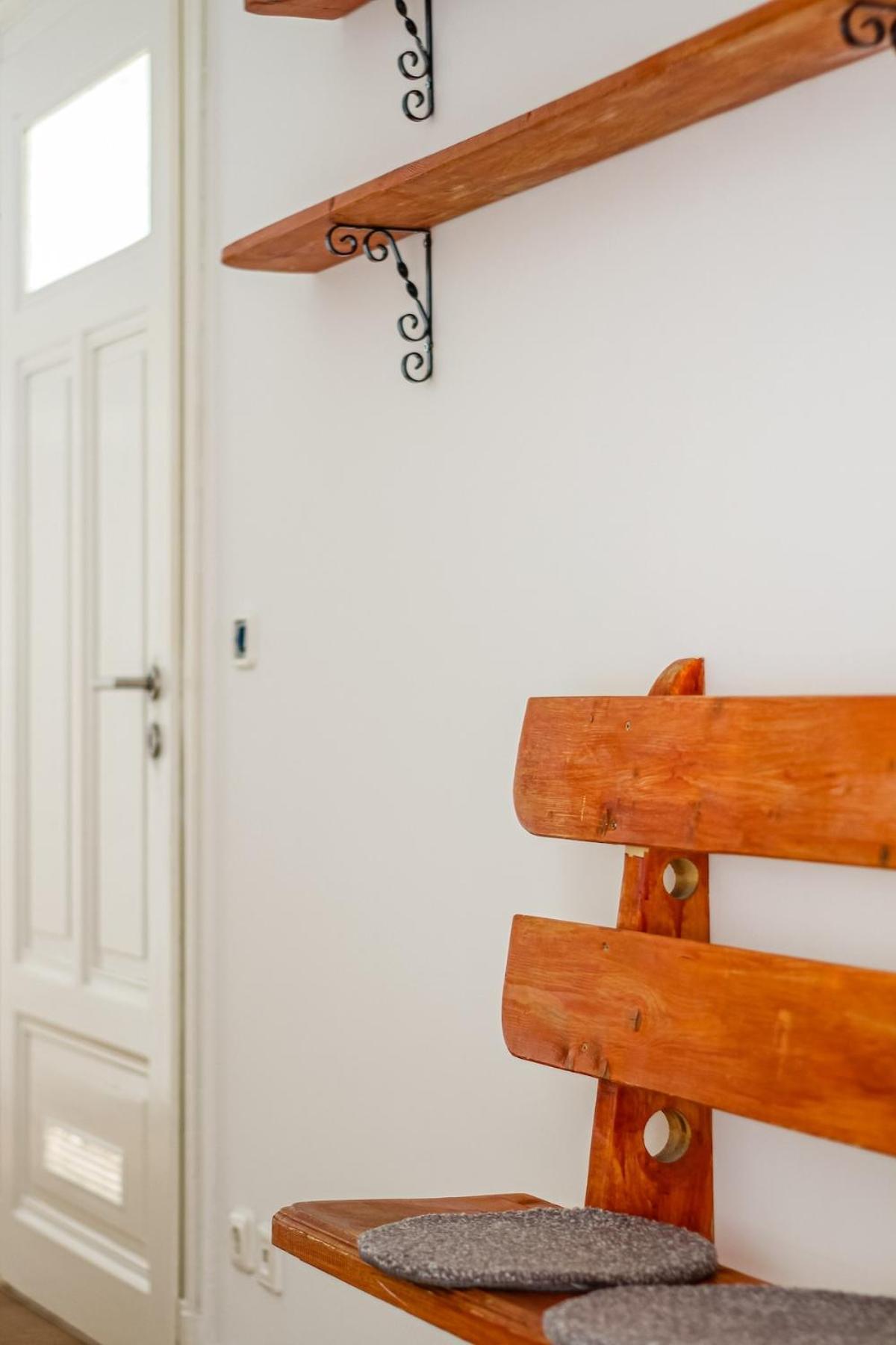 Spacious Flat Close To Center Leipzig